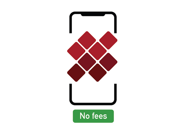 Web Cash Icon