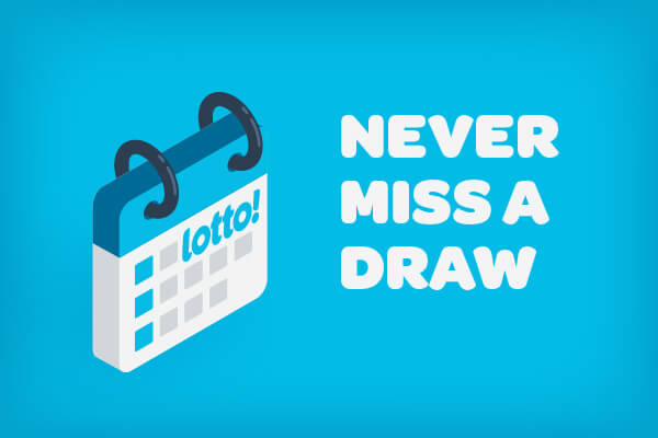 Stay Ahead of the Game: Sign Up for PlayNow's Lottery Subscription and Never Miss a Draw!