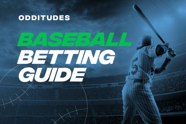 How to Bet on Baseball