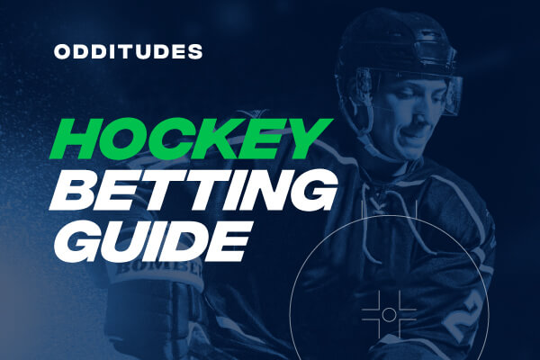 How to Bet on Hockey