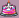 birthday cake emoji