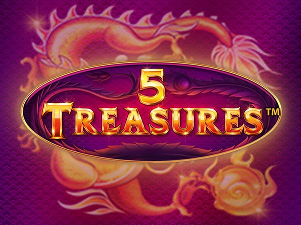 5 Treasures Tile
