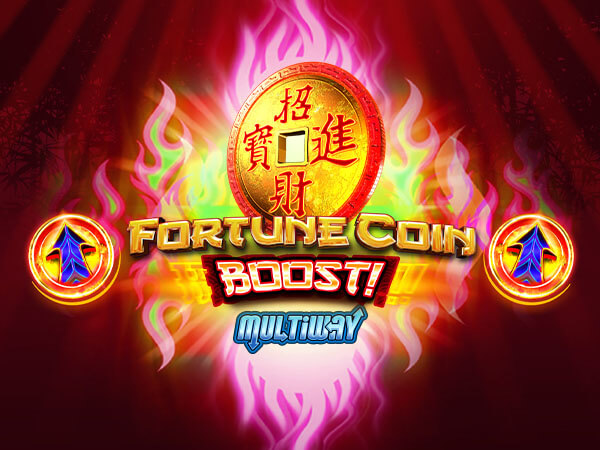 Fortune Coin Boost Classic