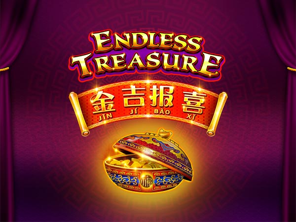 Jin Ji Bao Xi Endless Treasures Tile
