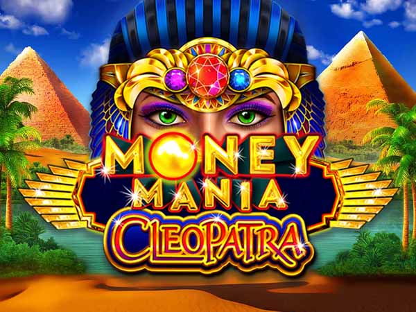 Money Mania Cleopatra Tile