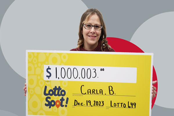 Winner Carla