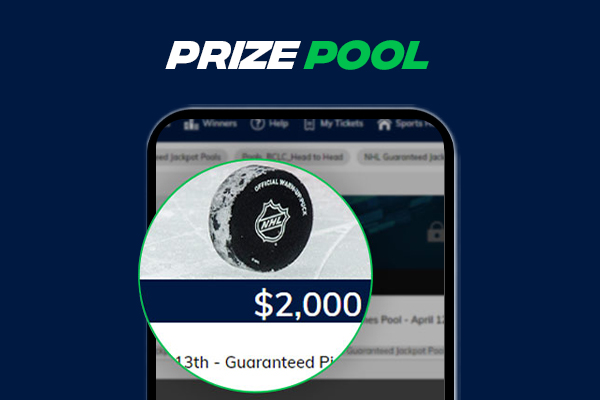 Prize Pool